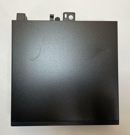 DELL OPTIPLEX 5000 MFF Core i5-12500T 16GB 256GB NVMe Windows 11 -Good