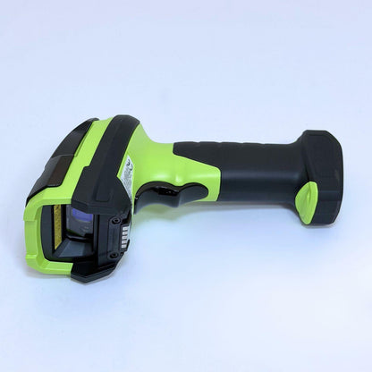 ZEBRA DS3678-ER2F003VZWW BARCODE SCANNER DS3678-ER Long Range w/ Charging Cradle