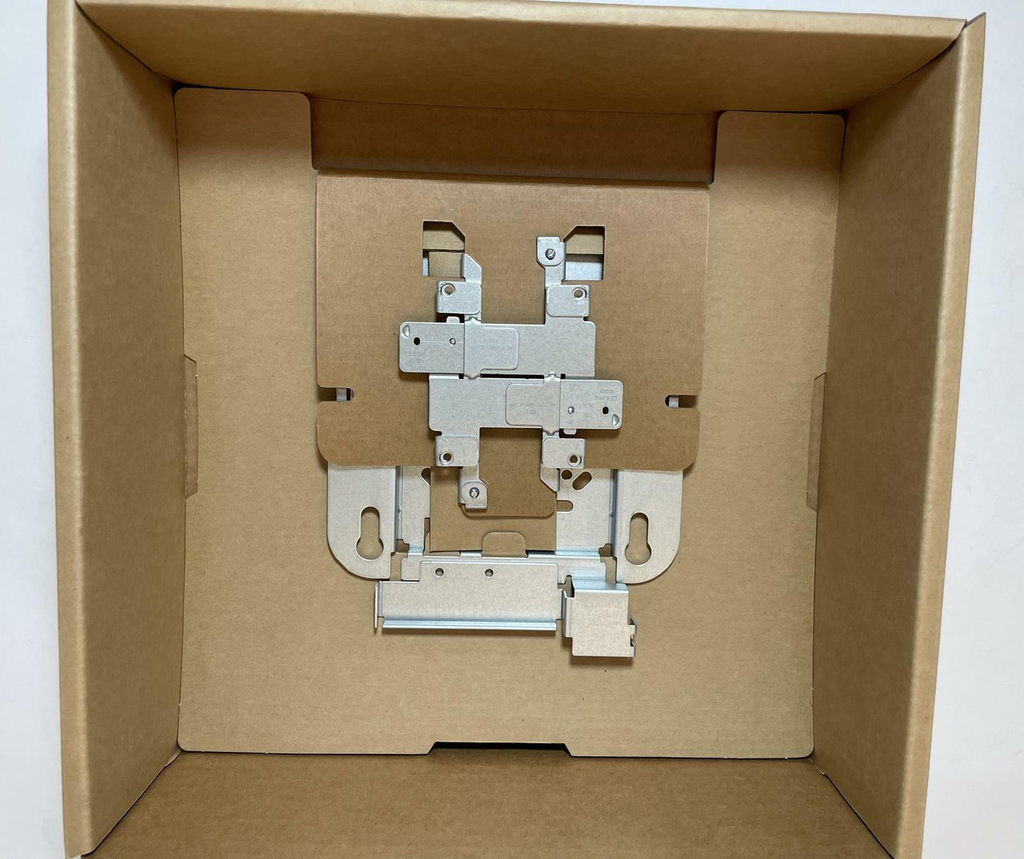 CISCO MERAKI Catalyst CW9164I-MR Wireless 9164I Wi-Fi 6E Access Point -NOB