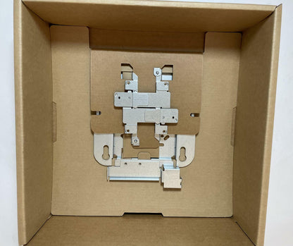 CISCO MERAKI Catalyst CW9164I-MR Wireless 9164I Wi-Fi 6E Access Point -NOB