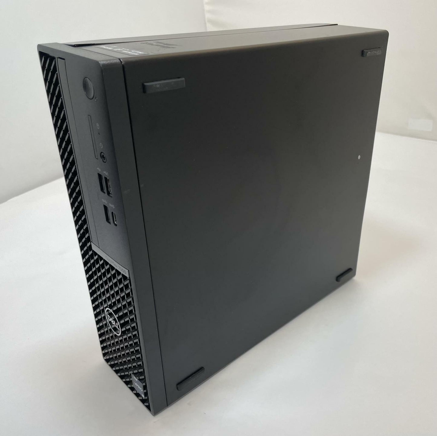 DELL OPTIPLEX 7000 SFF Core i5 12500 8GB 256GB NVMe  Windows 11