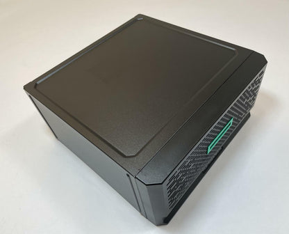 HPE PROLIANT MICROSERVER Gen10 PLUS Xeon E-2224 3.40GHz 16GB 1TB -READ