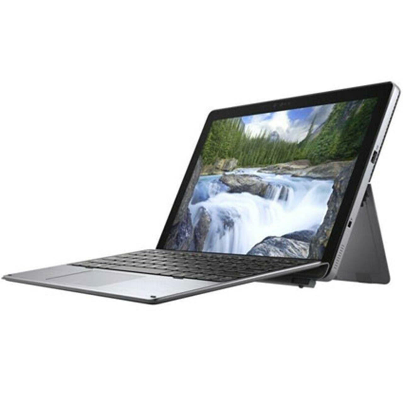 DELL LATITUDE 7200 12.3" 2-IN-1 Tablet i5 8365U 8GB 256GB Windows 11 -Very Good