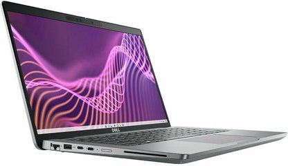 DELL LATITUDE 5440 14" Laptop Core i5 1335U 16GB 256GB NVMe Windows 11 -Good