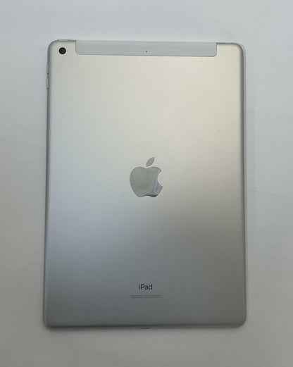 APPLE iPad (8th Gen) A2428 10.2" 32GB Unlocked White & Silver -Good