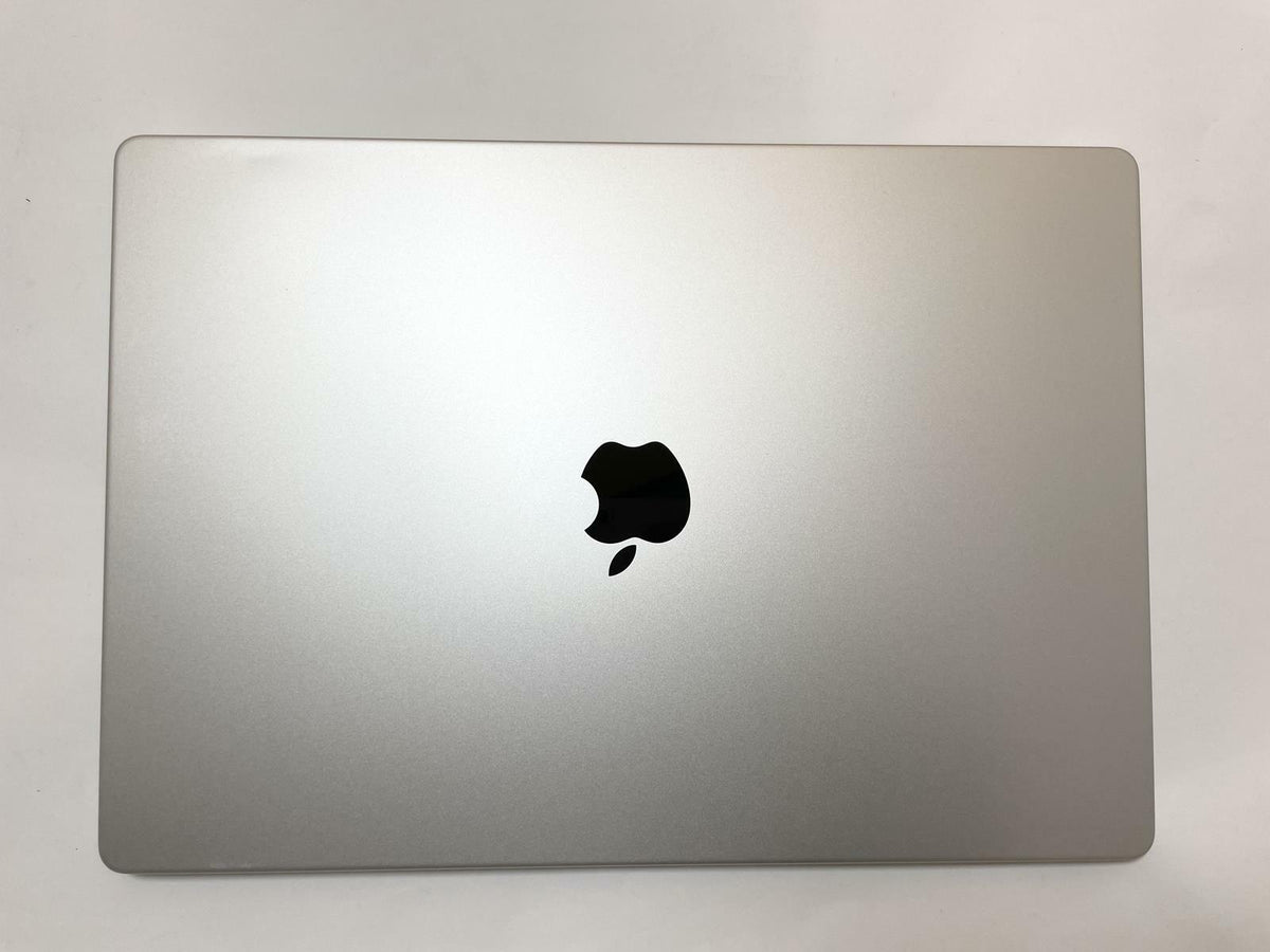 APPLE MacBook Pro A2780 2023 16" M2 Pro 16GB 512GB SSD Silver Tahoe -Good