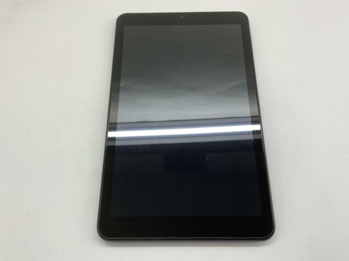 SAMSUNG Galaxy Tab A SM-T387W Tablet 32GB Android Black Unlocked