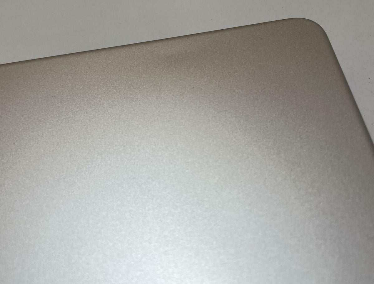 APPLE MacBook Pro A2780 2023 16" M2 Pro 16GB 512GB SSD Silver Tahoe -Good