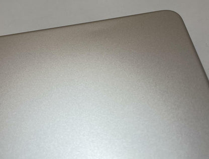 APPLE MacBook Pro A2780 2023 16" M2 Pro 16GB 512GB SSD Silver Tahoe -Good