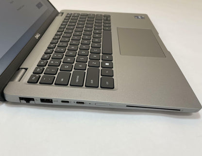 DELL LATITUDE 5440 14" Laptop Core i5 1335U 16GB 256GB NVMe Windows 11 -Good