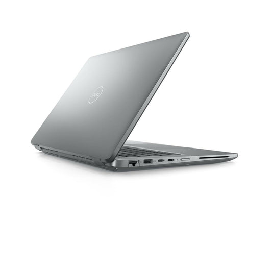 DELL PRECISION 3480 14" Laptop Core i5-1350P 32GB 256GB NVMe Windows 11 Pro