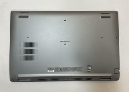 DELL LATITUDE 5520 15" Laptop Core i5 1145G7 16GB 256GB SSD Windows 11-Very Good