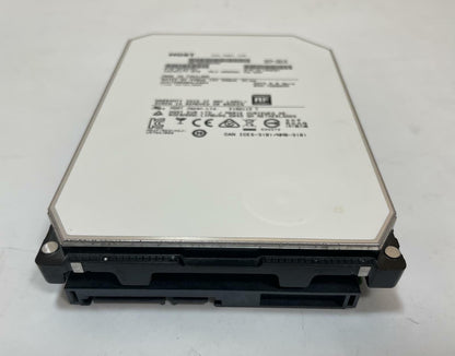 HGST HUH728080ALE604 8TB 3.5" SATA 6Gb/s Internal HDD