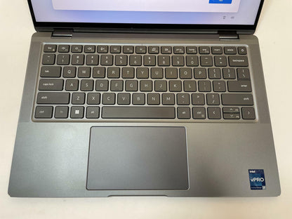 DELL LATITUDE 9430 14" 2n1 Laptop Core i7 1265U 16GB 256GB NVMe Windows 11 -READ