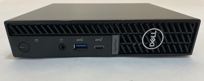 DELL OptiPlex Micro 7020 Core i5-14500T 16GB 256GB NVMe Windows 11 Pro
