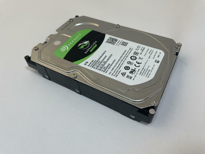 SEAGATE Barracuda ST6000DM003 6TB 3.5" SATA Internal HDD