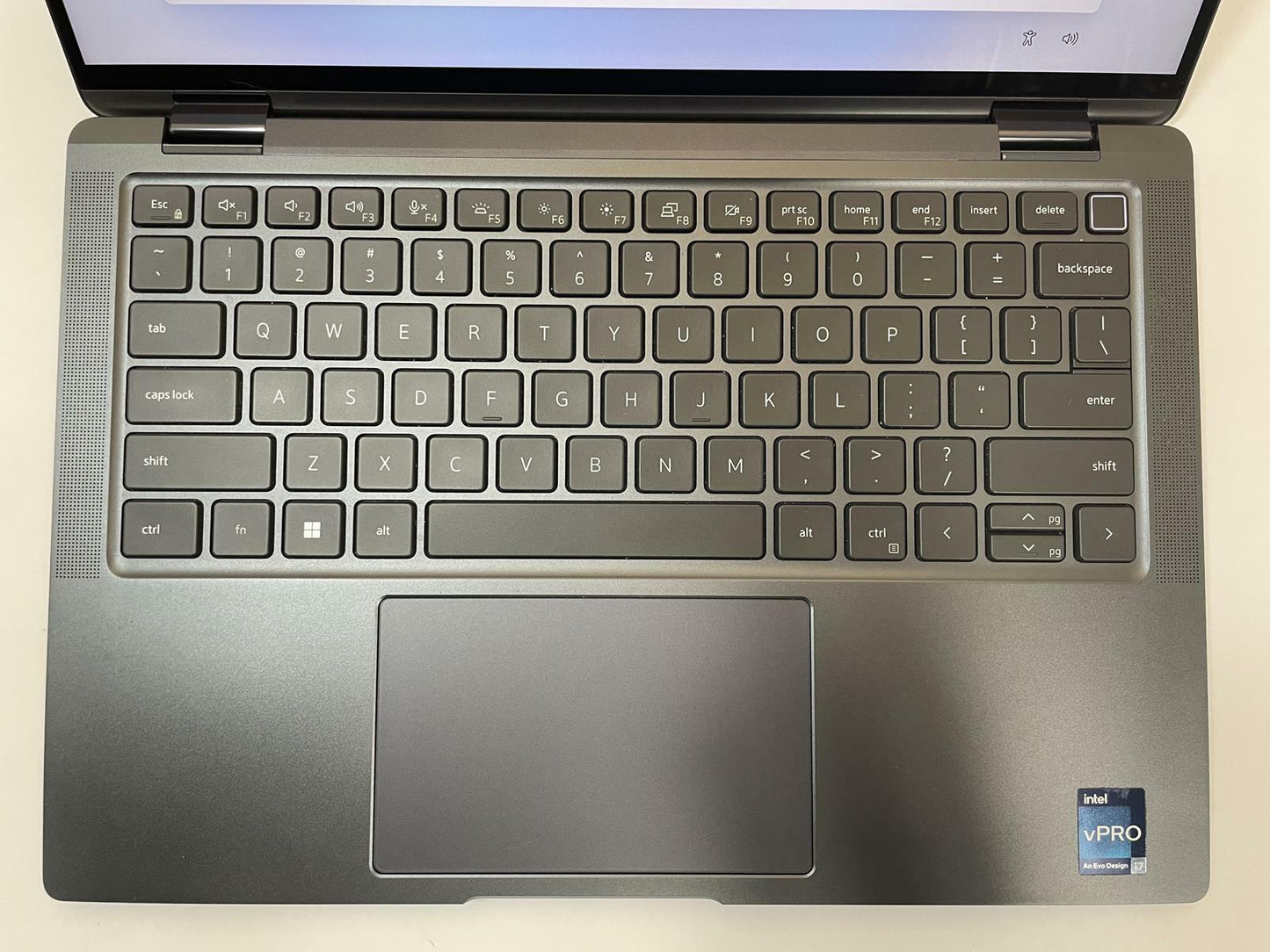 DELL LATITUDE 9430 14" 2n1 Laptop Core i7 1265U 16GB 256GB NVMe Windows 11 -Good