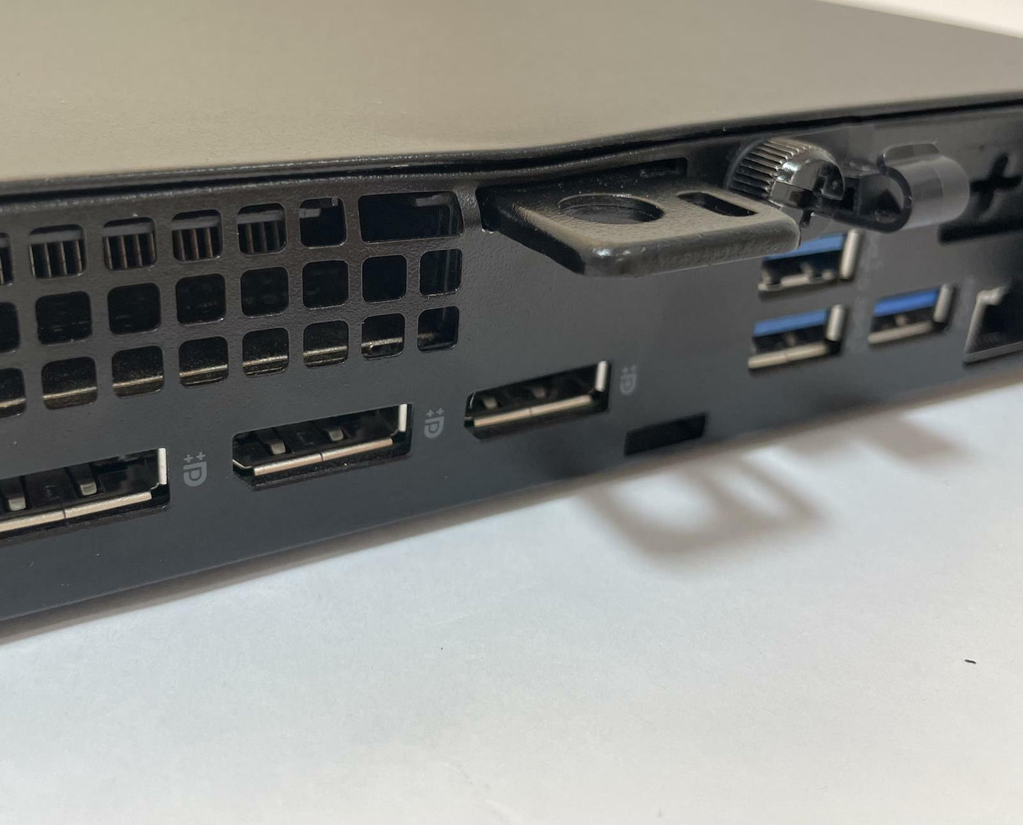 DELL OptiPlex Micro Plus 7020 Core i7-14700 16GB 256GB NVMe Windows 11 -Good