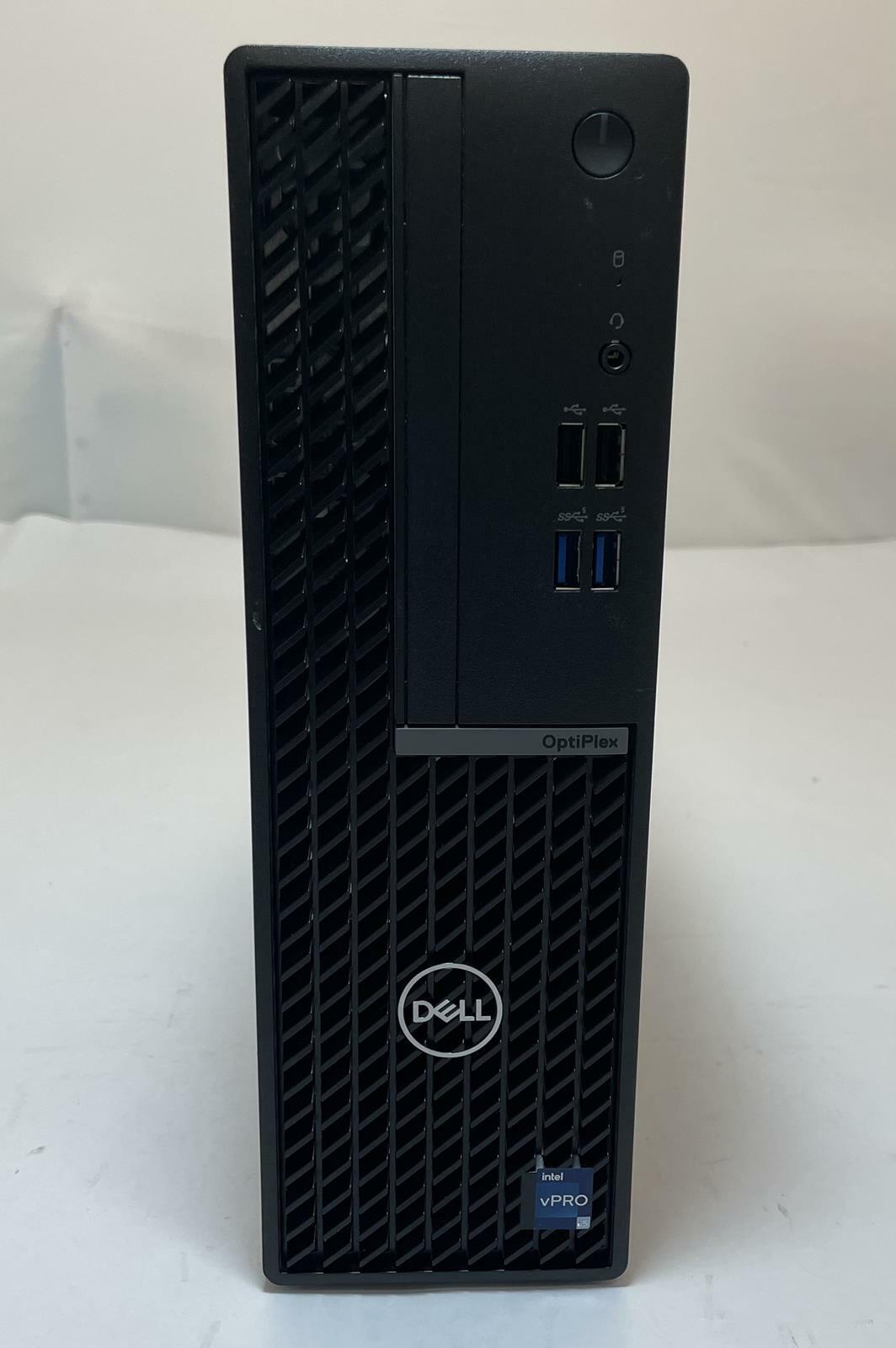 DELL OPTIPLEX 7010 SFF Core i5-13500 8GB 256GB NVMe Windows 11 Pro