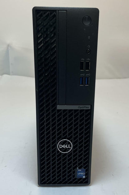 DELL OPTIPLEX 7010 SFF Core i5-13500 8GB 256GB NVMe Windows 11 Pro