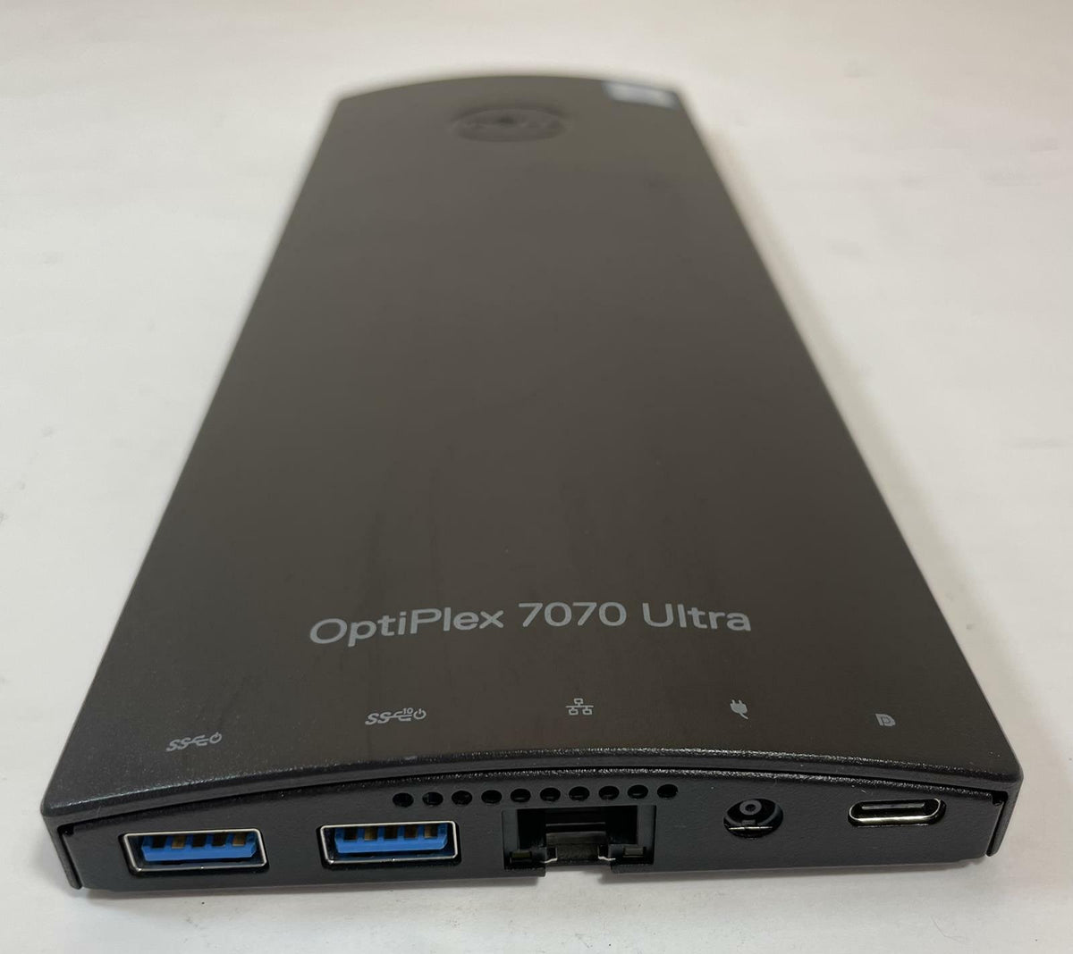 DELL OptiPlex 7070 Ultra Core i7 8665U 256GB 16GB NVMe Windows 11 Pro -Good