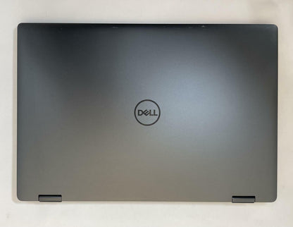 DELL LATITUDE 9430 2n1 14" Laptop Core i5-1245U 16GB 256GB NVMe Windows 11 -READ