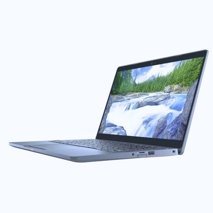 DELL LATITUDE 5300 2-IN-1 Laptop Core i7 8665U 32 GB RAM 256 GB - Very Good