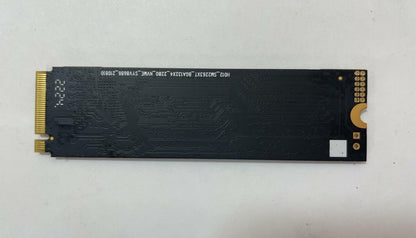 TEAM GROUP TM8FP6001T0C101 1TB PCIe NVMe M.2 Internal Solid State Drive