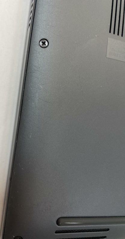 DELL LATITUDE 9430 2n1 14" Laptop Core i5-1245U 16GB 256GB NVMe Windows 11 -READ