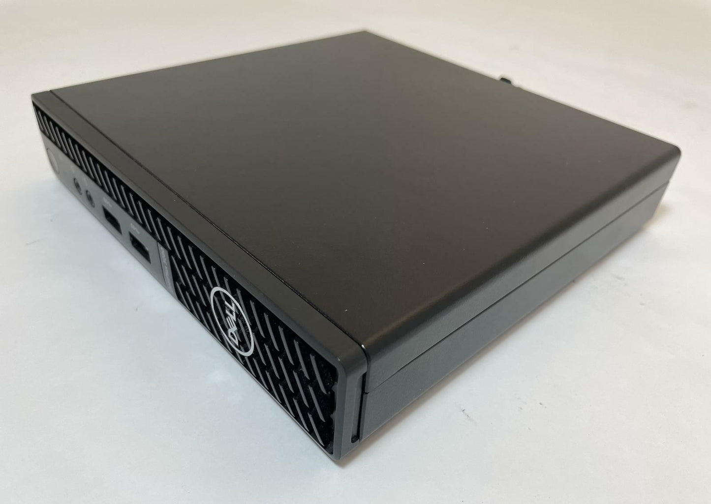 DELL OPTIPLEX 3080 MFF Core i5 10500T 8GB 256GB NVMe Windows 11 -Very Good