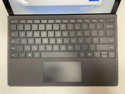 MICROSOFT SURFACE PRO 7 Plus Core i7 1165G7 16GB 512GB NVMe Windows 11-Very Good