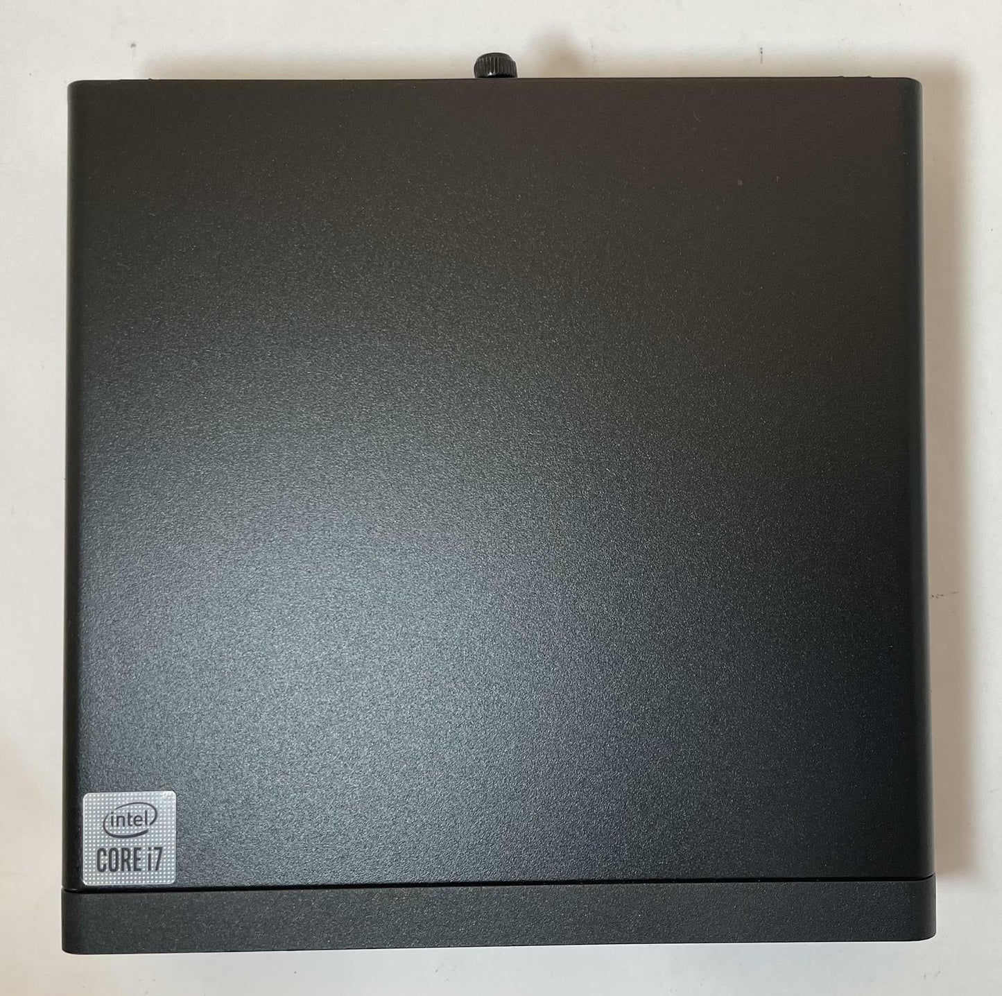 HP PRODESK 600 G6 Desktop Mini Core i7 10700T 8GB 256GB NVMe WIN11 -Very Good