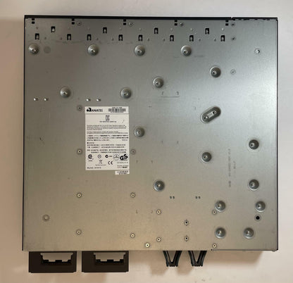 CISCO Catalyst 3560-X Series 48-Port Ethernet Switch WS-C3560X-48P-L V06 -Good