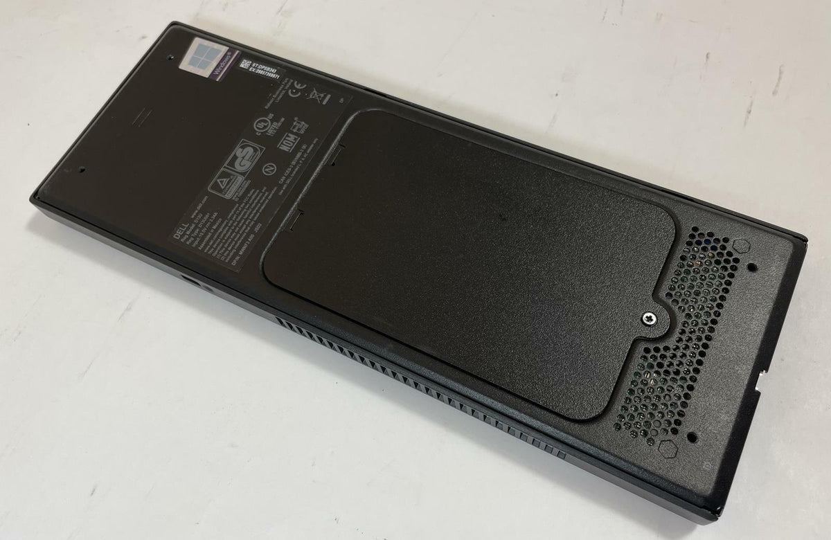 DELL OptiPlex 7070 Ultra Core i7 8665U 256GB 16GB NVMe Windows 11 Pro -Good