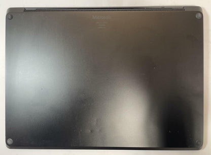 MICROSOFT SURFACE LAPTOP 4 13.5" Core i7 1185G7 16GB 512GB NVMe Black W11 -NO AC