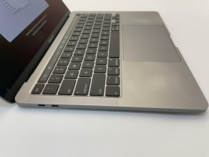 APPLE MacBook Pro A2251 2020 13" Core i5 1038NG7 16GB 512GB SSD Gray Sequoia
