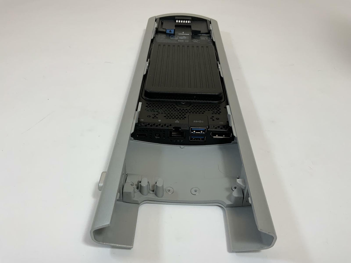 DELL OPTIPLEX 7090 ULTRA i7-1185G7E 16GB 256GB W11P -Very Good -NO LCD -W/ Stand