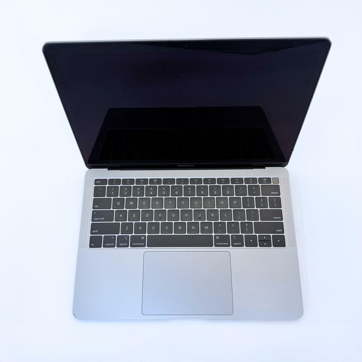 APPLE MacBook Air A1932 2019 13" Core i5 8210Y 8GB 128GB SSD Space Gray