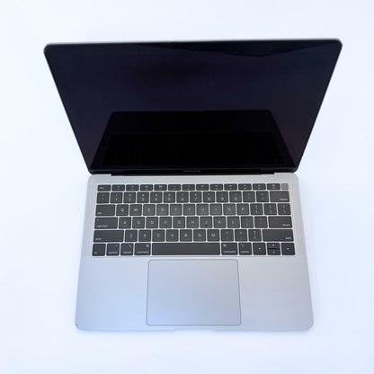 APPLE MacBook Air A1932 2019 13" Core i5 8210Y 8GB 128GB SSD Space Gray