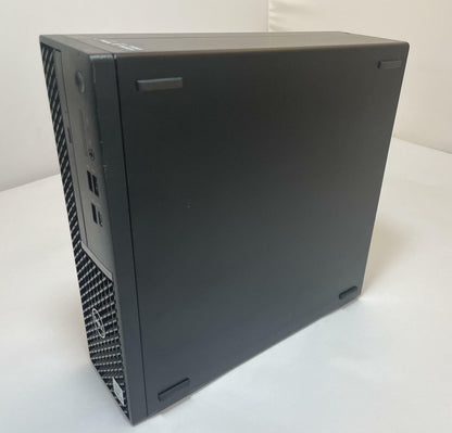 DELL OPTIPLEX 5080 SFF Intel Core i3 10100 256GB 8GB NVMe Windows 11 Pro