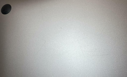 APPLE MacBook Pro A1707 2017 15" Core i7 7820HQ 16GB 512GB SSD Gray Ventura-READ