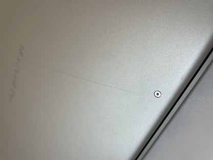 APPLE MacBook Pro A2485 2021 16" M1 Pro 16GB 512GB SSD Silver Tahoe