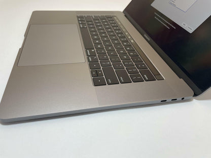 APPLE MacBook Pro A2251 2020 13" i7 1068NG7 16GB 2TB SSD Gray Sequoia -Very Good