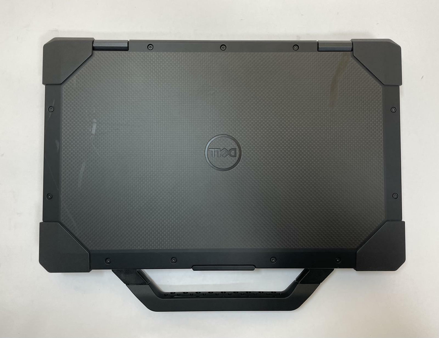 DELL LATITUDE 5430 RUGGED 14" Laptop i7 1185G7 16GB 512GB WIN11 Quadro T500-Good