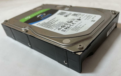 SEAGATE SkyHawk AI ST8000VE000-2P6101 3.5" 8TB Internal Surveillance SATA HDD