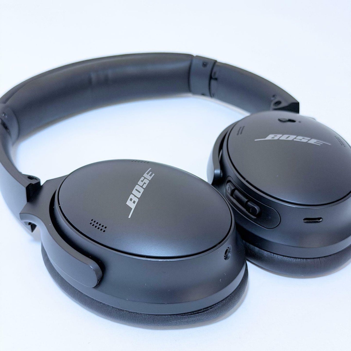 Bose QuietComfort 45 SE Wireless Headphones Bluetooth Noise Cancelling