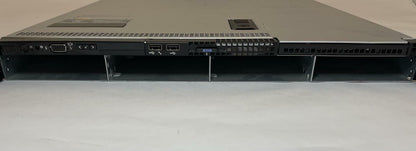 DELL OEMR XL R330 Server Xeon E3-1220 v5 3.0GHz 8GB RAM 0GB HDD
