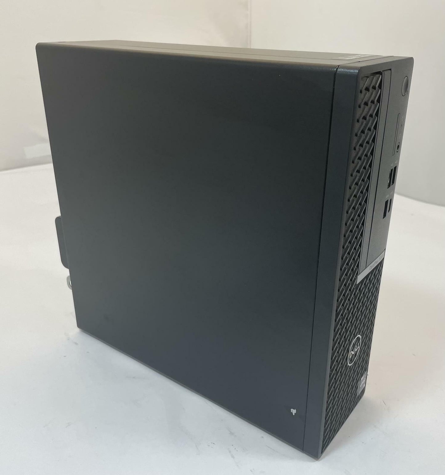 DELL OPTIPLEX 5000 SFF Intel Core i5 12500 16GB 256GB NVMe Windows 11 Pro -Good