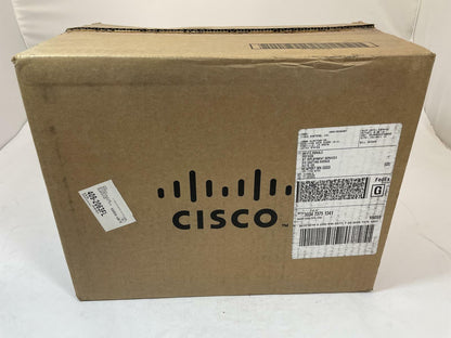 CISCO Aironet 1560 Series AIR-AP1562E-A-K9 Outdoor Access Point -NOB