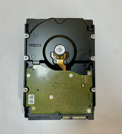 WESTERN DIGITAL HUS728T8TAL5204 HC320 3.5" 8TB SAS Data Center Internal HDD